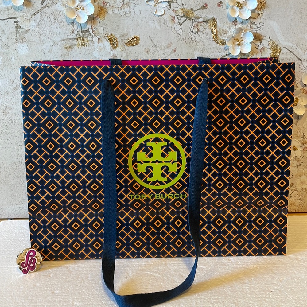 New✨Tory Burch Gift Bag